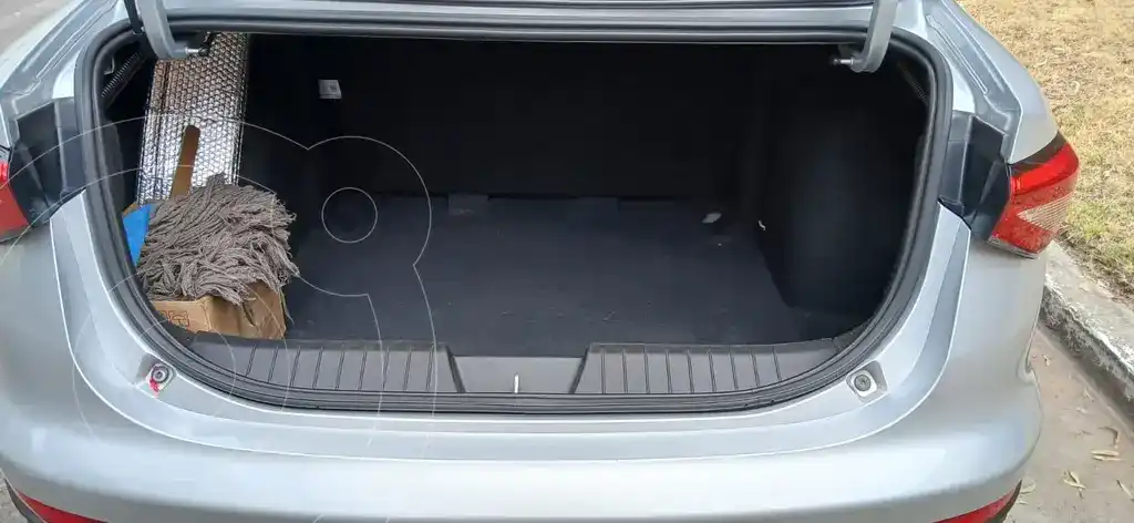 Fiat Cronos 1.3L Drive  2023 - foto 4
