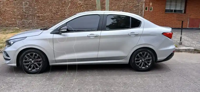 Fiat Cronos 1.3L Drive  2023 - foto 5