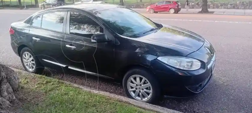 Renault Fluence Luxe 2.0  2014 - foto 1