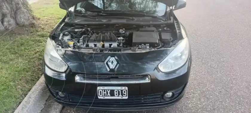 Renault Fluence Luxe 2.0  2014 - foto 2