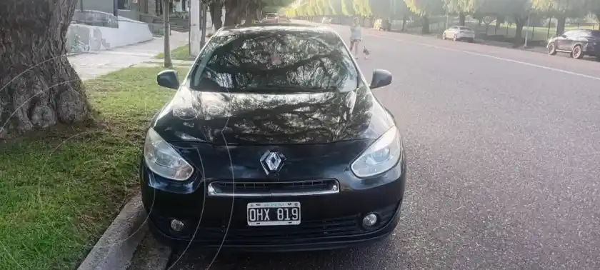 Renault Fluence Luxe 2.0  2014 - foto 3
