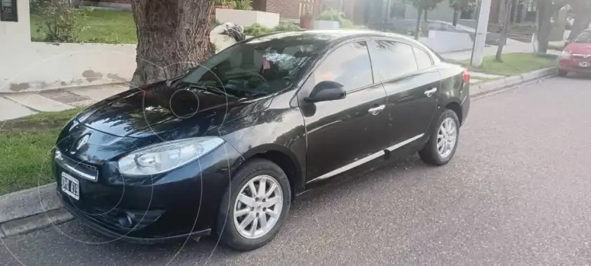 Renault Fluence Luxe 2.0  2014 - foto 4