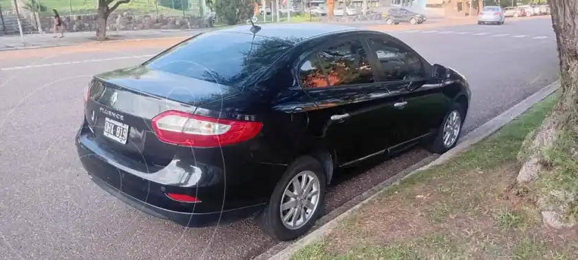 Renault Fluence Luxe 2.0  2014 - foto 5