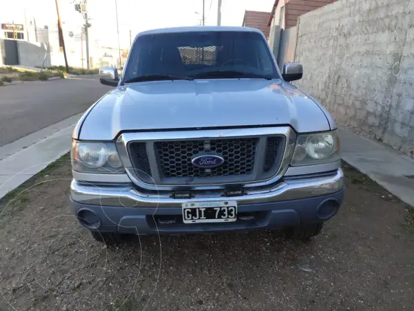 Ford Ranger 2007 - foto 1