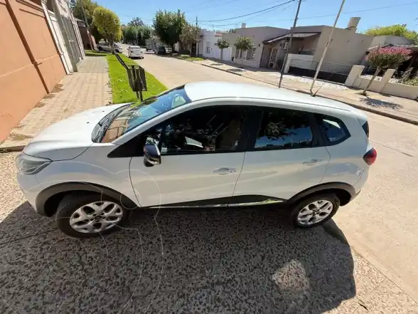 Renault Captur Zen  2019 - foto 5