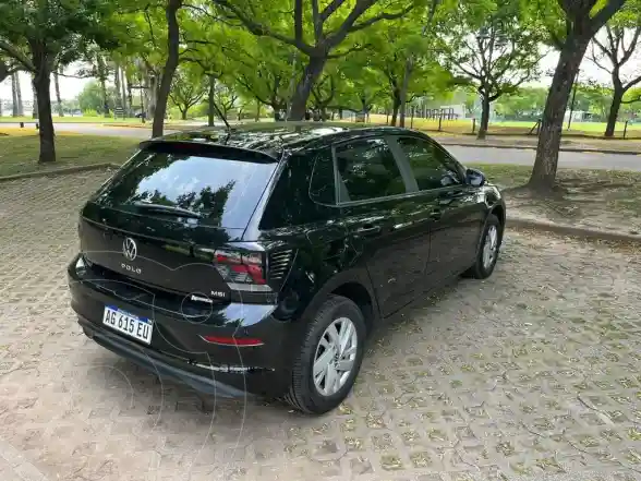 Volkswagen Polo 5P 1.6L Track Msi  2024 - foto 1