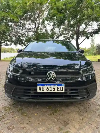 Volkswagen Polo 5P 1.6L Track Msi  2024 - foto 4