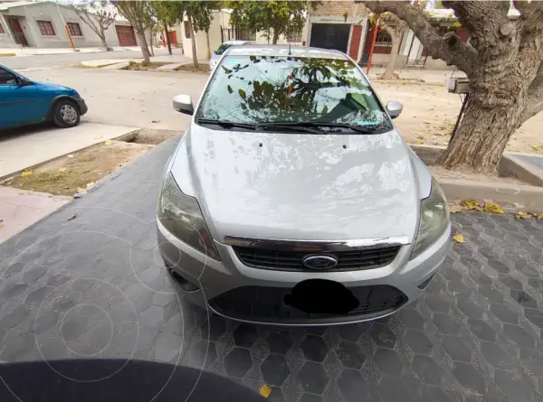 Ford Focus Exe Style 1.6L (1600 Cc) 2013 - foto 1