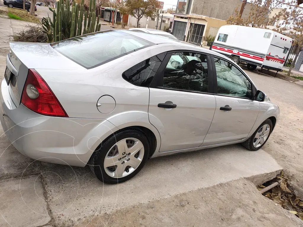 Ford Focus Exe Style 1.6L (1600 Cc) 2013 - foto 2