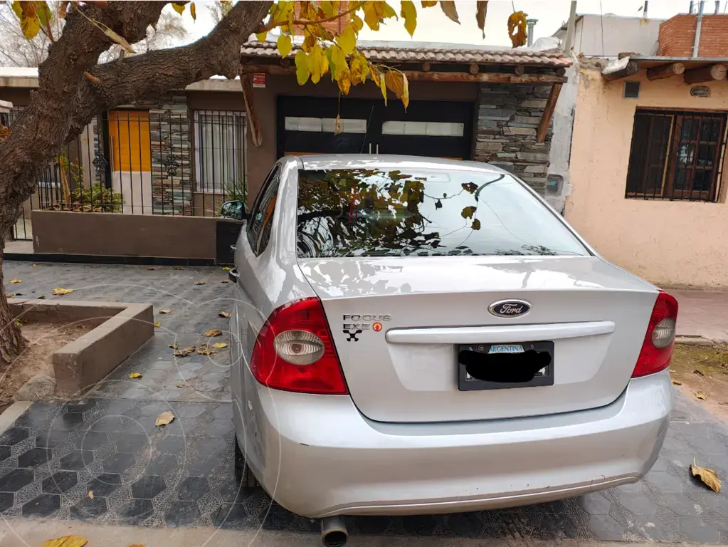 Ford Focus Exe Style 1.6L (1600 Cc) 2013 - foto 3
