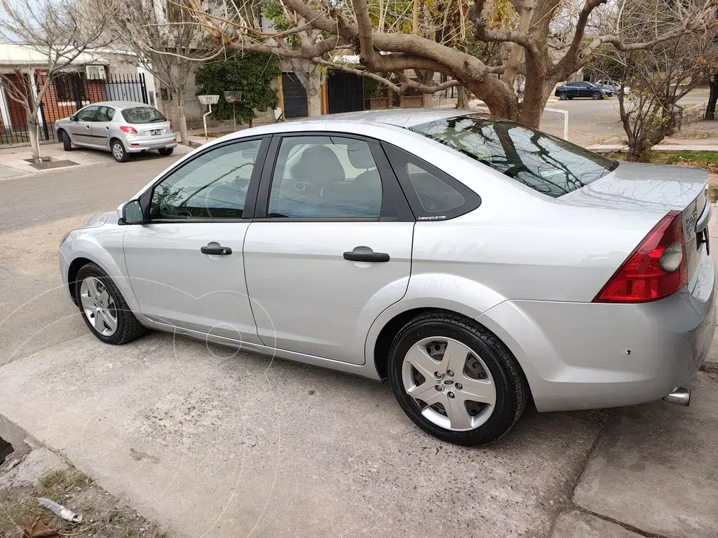 Ford Focus Exe Style 1.6L (1600 Cc) 2013 - foto 4