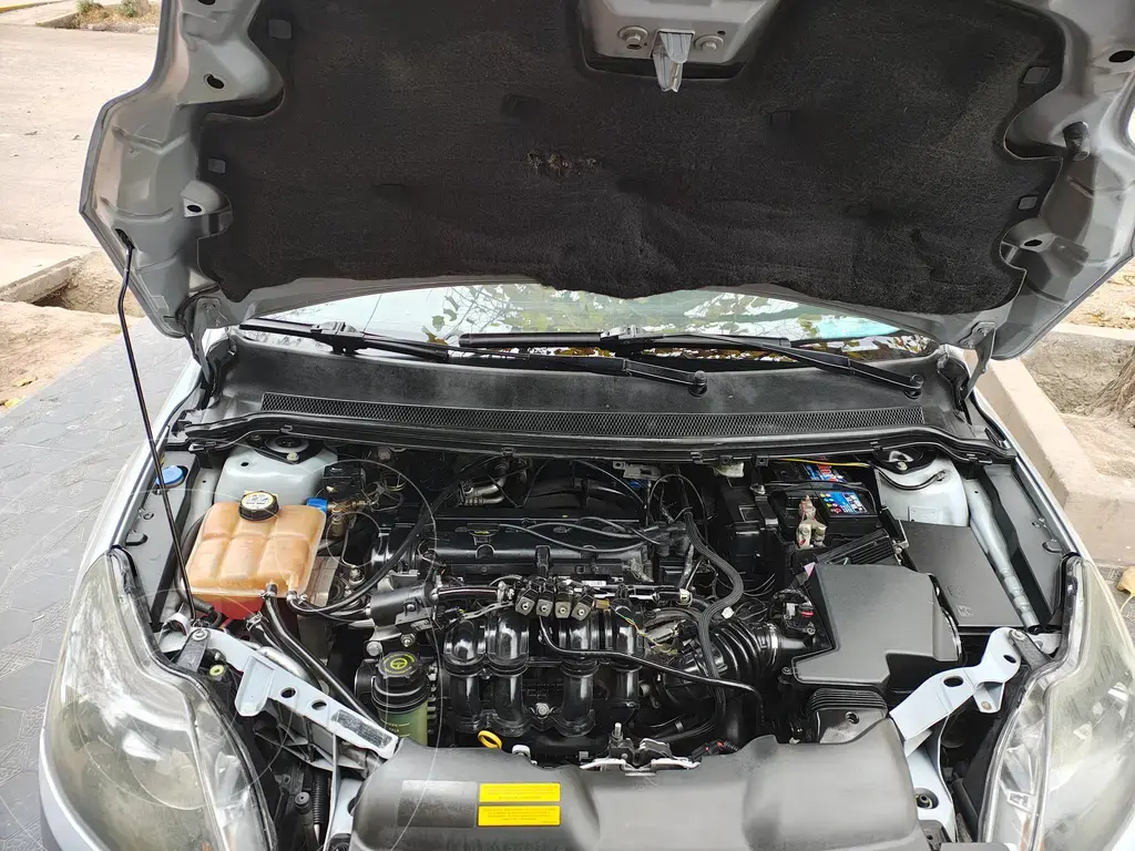 Ford Focus Exe Style 1.6L (1600 Cc) 2013 - foto 5