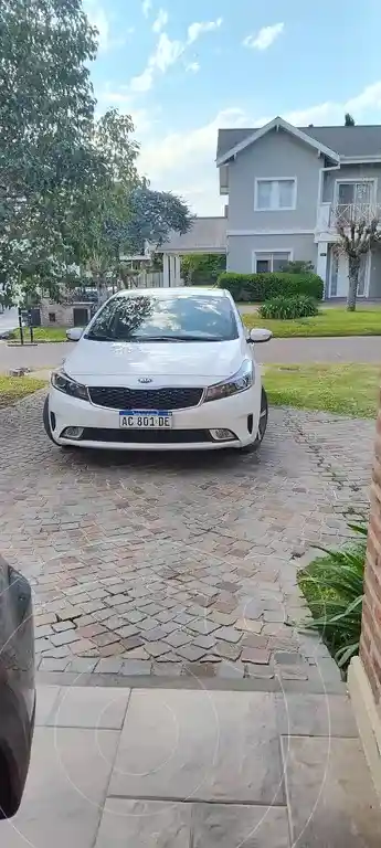 Kia Cerato Sx 2.0 Aut  2018 - foto 1