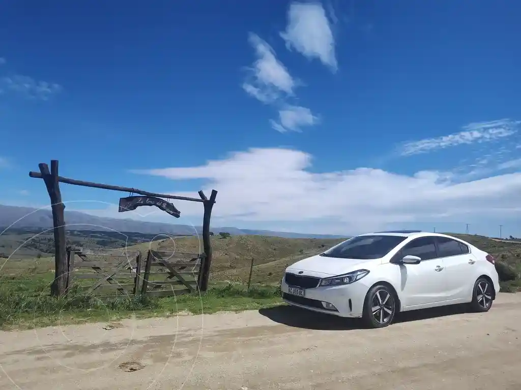 Kia Cerato Sx 2.0 Aut  2018 - foto 3