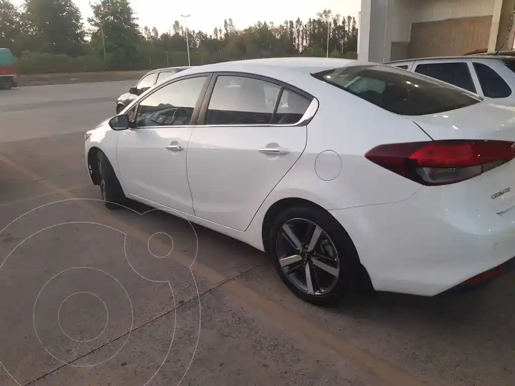 Kia Cerato Sx 2.0 Aut  2018 - foto 5