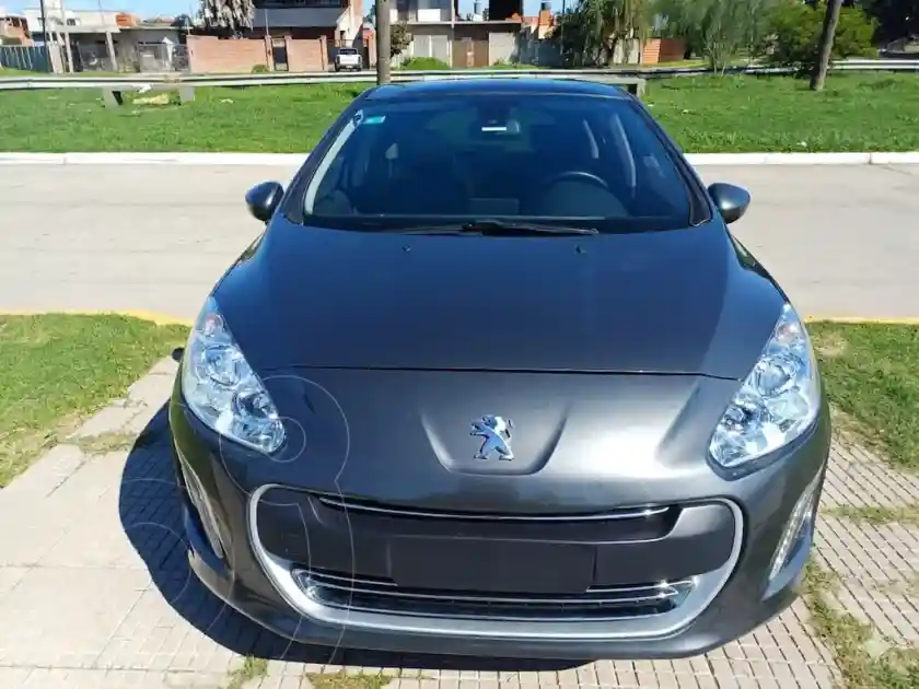 Peugeot 308 Allure Nav  2014 - foto 1