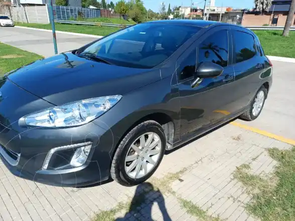 Peugeot 308 Allure Nav  2014 - foto 3