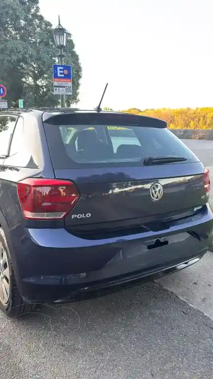 Volkswagen Polo Classic 1.6 Trendline  2020 - foto 2