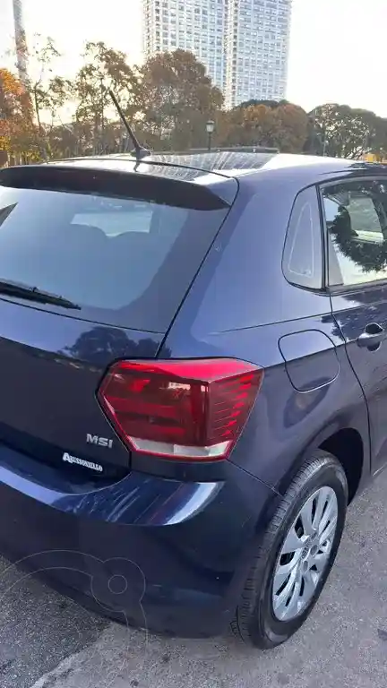 Volkswagen Polo Classic 1.6 Trendline  2020 - foto 3