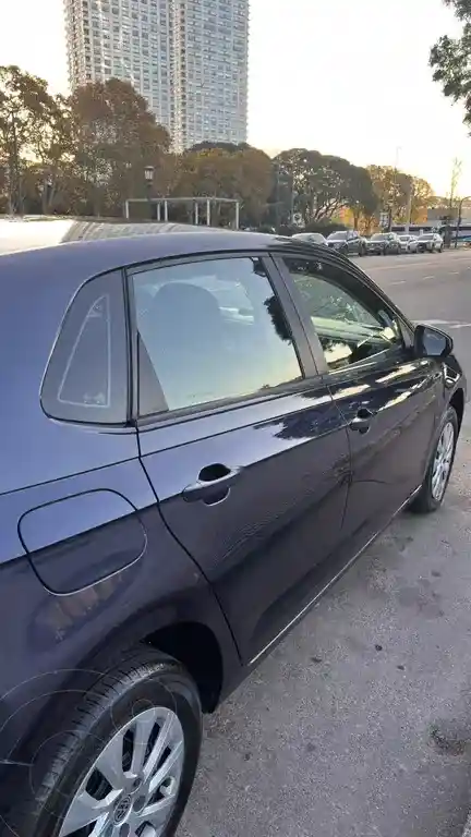 Volkswagen Polo Classic 1.6 Trendline  2020 - foto 4