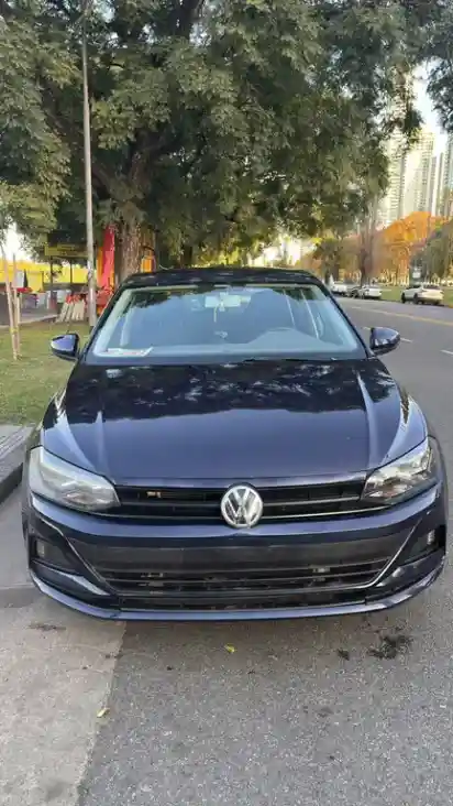 Volkswagen Polo Classic 1.6 Trendline  2020 - foto 5