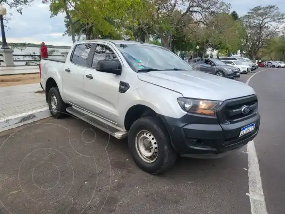 Ford Ranger Xl 2.2L 4X2 Tdi Cd  2017 - foto 1