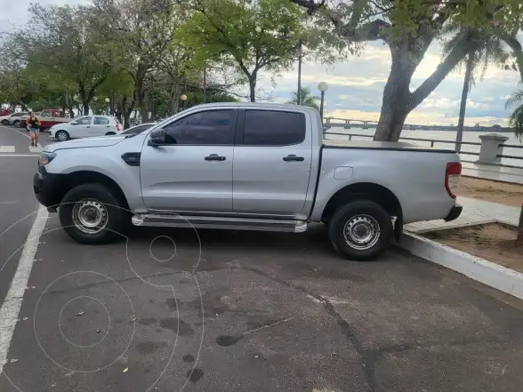 Ford Ranger Xl 2.2L 4X2 Tdi Cd  2017 - foto 2