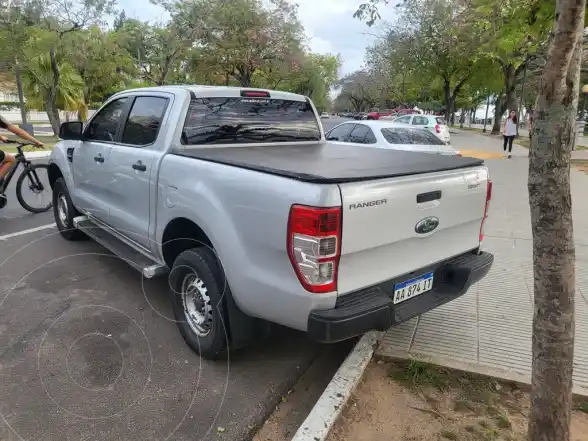 Ford Ranger Xl 2.2L 4X2 Tdi Cd  2017 - foto 3