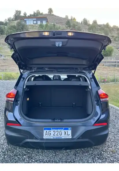 Chevrolet Tracker 1.2 Turbo Aut Ltz  2025 - foto 5
