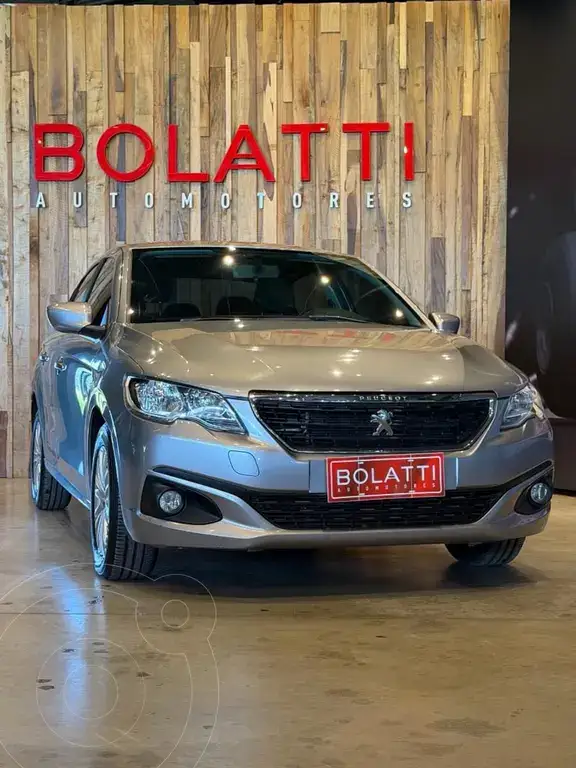 Peugeot 301 301 1.6 Hdi Allure 2018 - foto 1