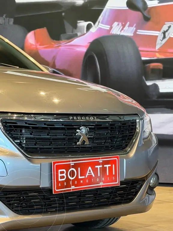 Peugeot 301 301 1.6 Hdi Allure 2018 - foto 4