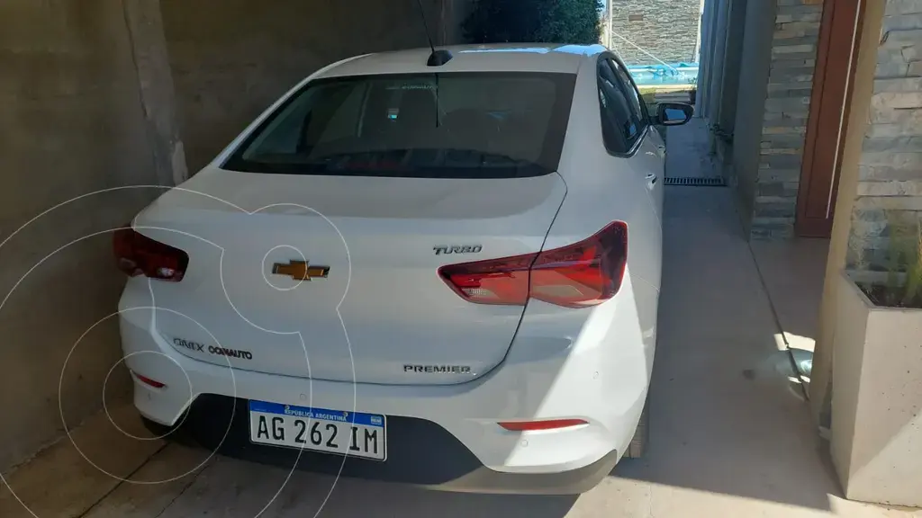 Chevrolet Onix 1.0T Premier Aut  2023 - foto 2
