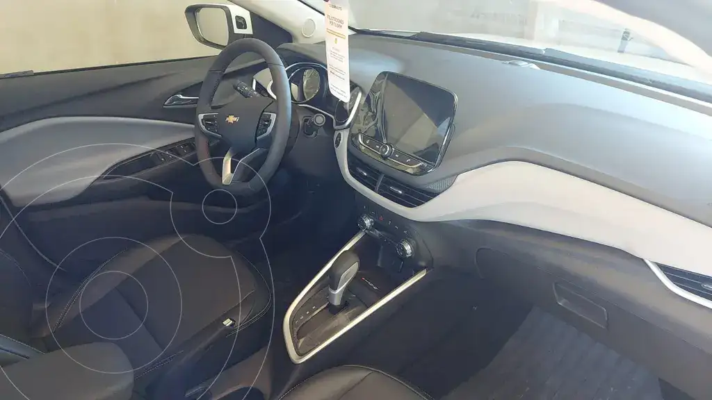 Chevrolet Onix 1.0T Premier Aut  2023 - foto 3