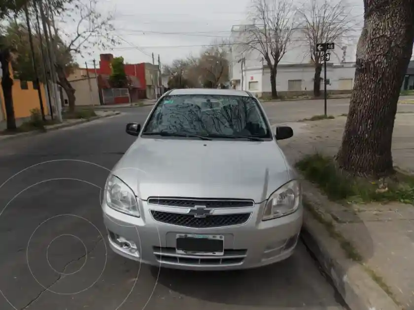 Chevrolet Celta Advantage 5P  2014 - foto 1