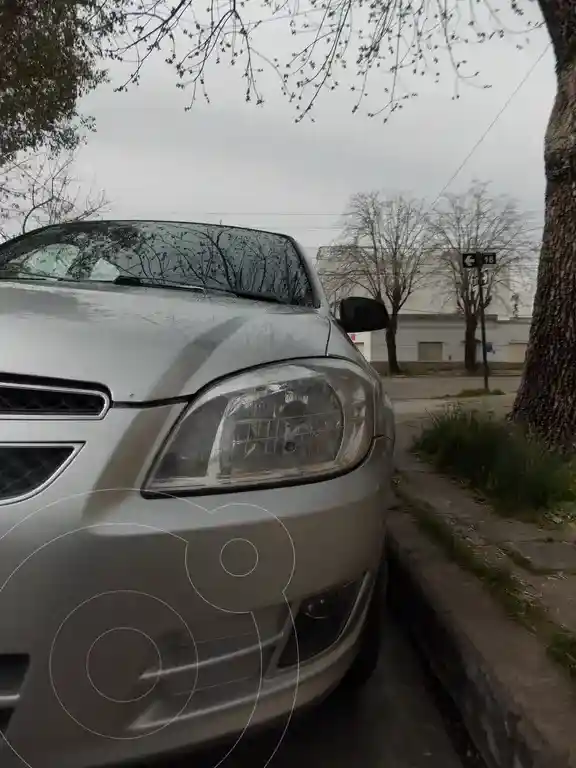 Chevrolet Celta Advantage 5P  2014 - foto 3