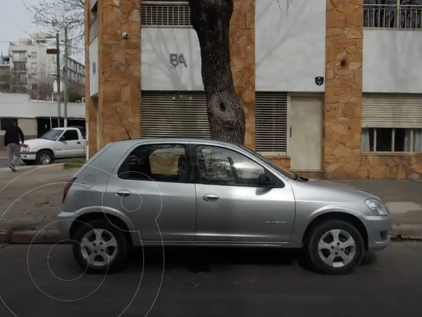 Chevrolet Celta Advantage 5P  2014 - foto 4