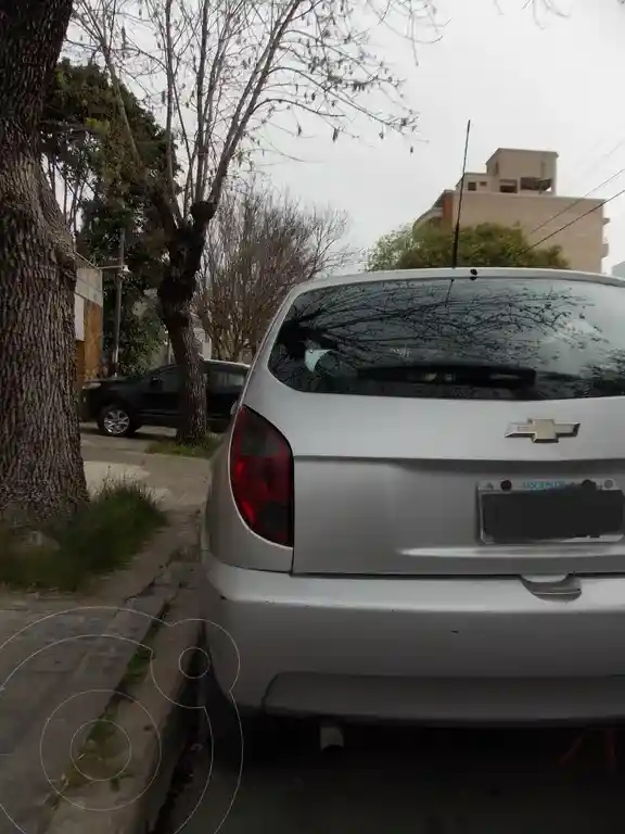 Chevrolet Celta Advantage 5P  2014 - foto 5