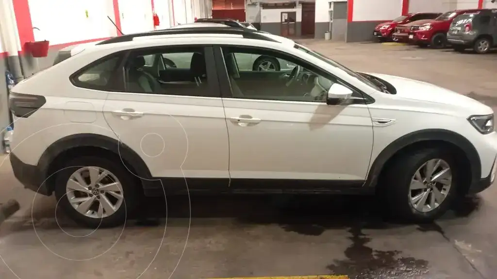 Volkswagen Nivus Comfortline 200 Tsi  2024 - foto 2
