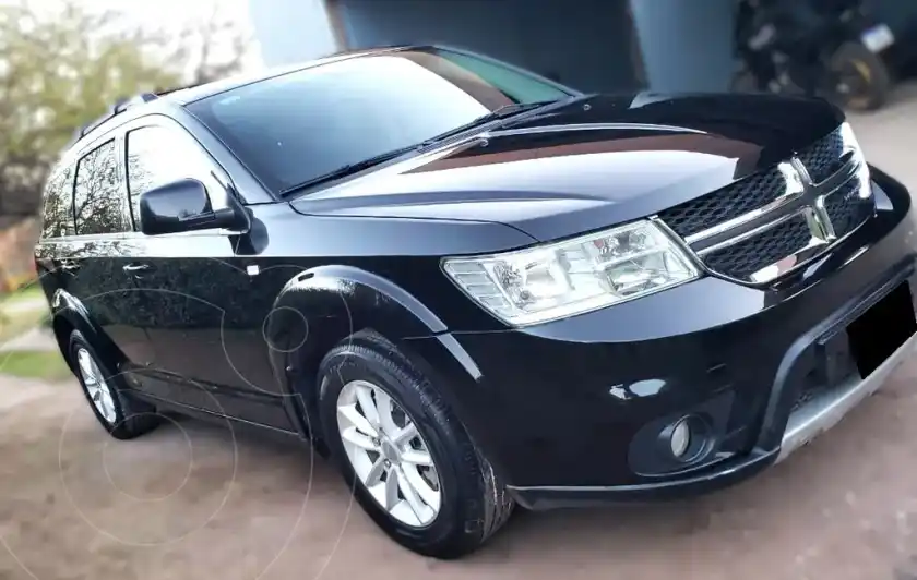 Dodge Journey Sxt Full  2015 - foto 1