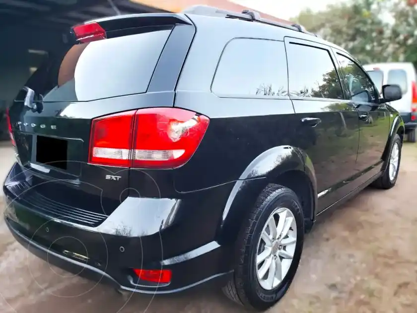 Dodge Journey Sxt Full  2015 - foto 3