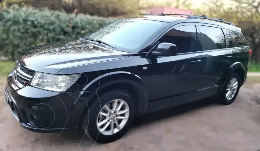 Dodge Journey Sxt Full  2015 - foto 4