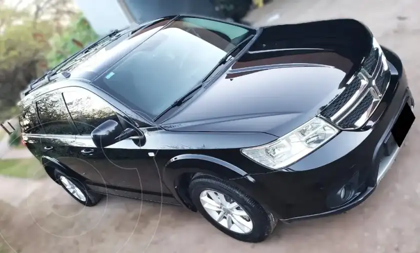 Dodge Journey Sxt Full  2015 - foto 5