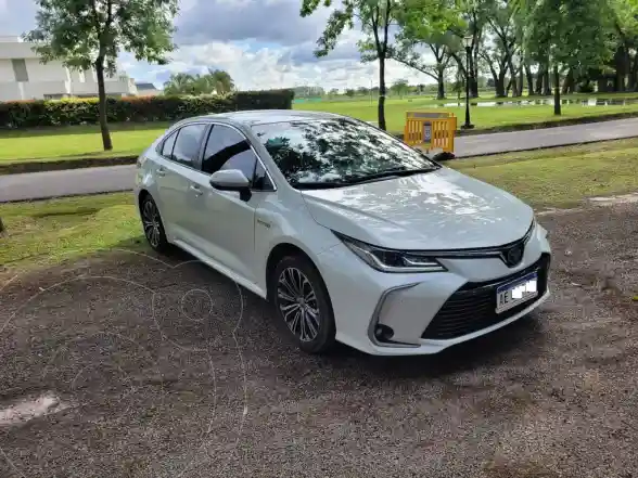 Toyota Corolla Hybrid 1.8 Se-G Ecvt  2021 - foto 1