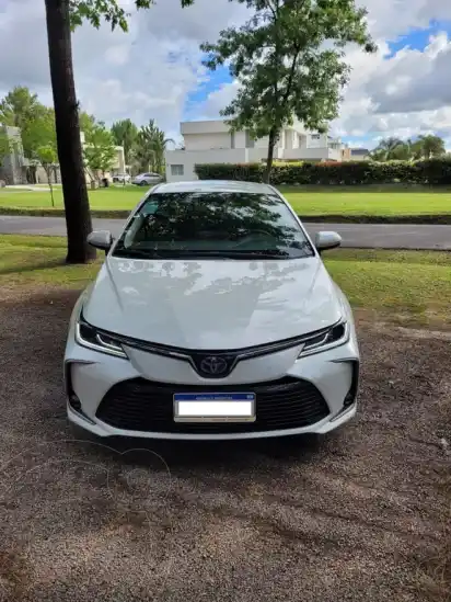 Toyota Corolla Hybrid 1.8 Se-G Ecvt  2021 - foto 2