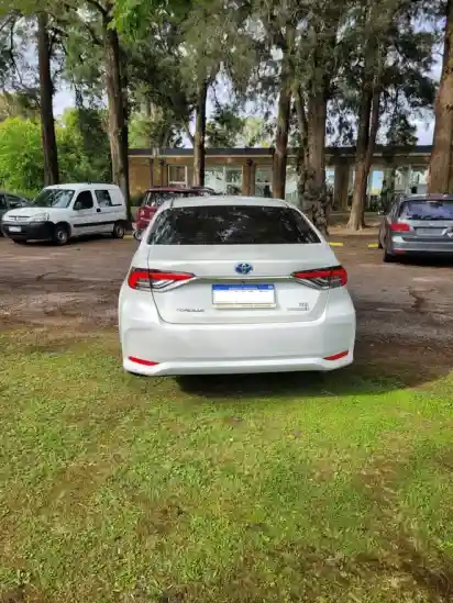 Toyota Corolla Hybrid 1.8 Se-G Ecvt  2021 - foto 3