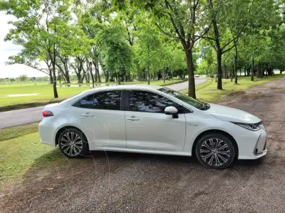 Toyota Corolla Hybrid 1.8 Se-G Ecvt  2021 - foto 5