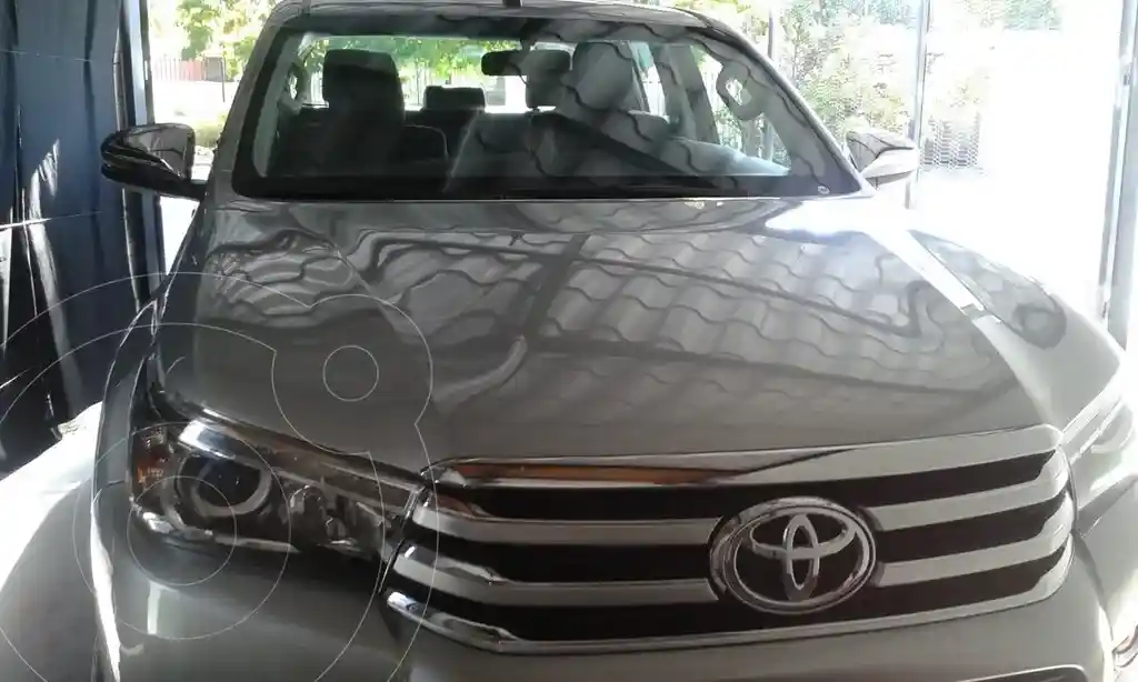 Toyota Hilux 2.8 4X2 Srx Tdi Dc  2018 - foto 2