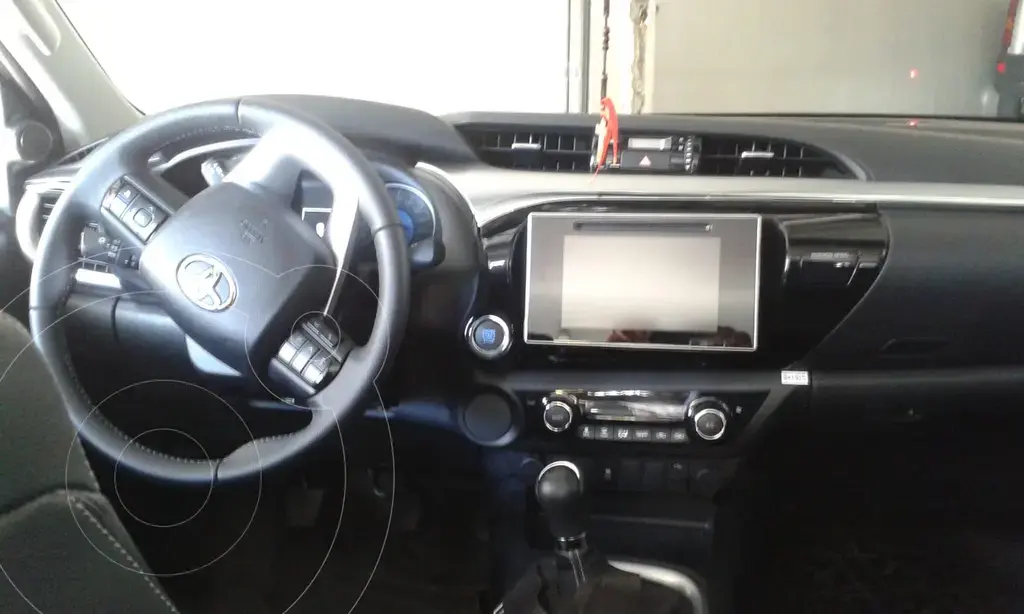 Toyota Hilux 2.8 4X2 Srx Tdi Dc  2018 - foto 3