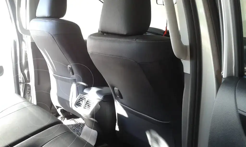Toyota Hilux 2.8 4X2 Srx Tdi Dc  2018 - foto 4