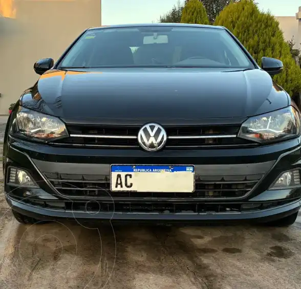 Volkswagen Virtus Comfortline 1.6 Aut  2018 - foto 2